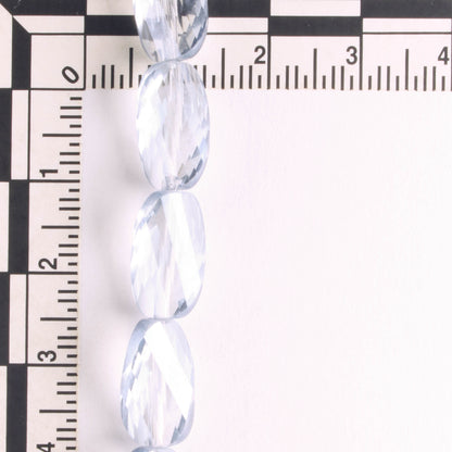 Glass Beads - 8" strand