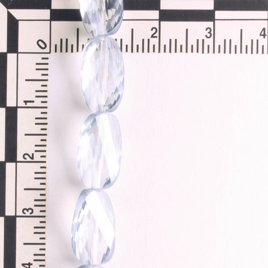 Glass Beads - 8" strand
