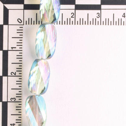 Glass Beads - 8" strand