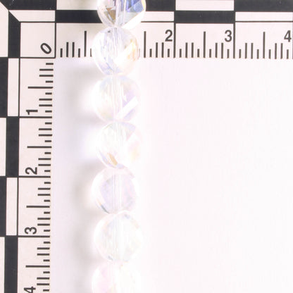 Glass Beads - 8" strand
