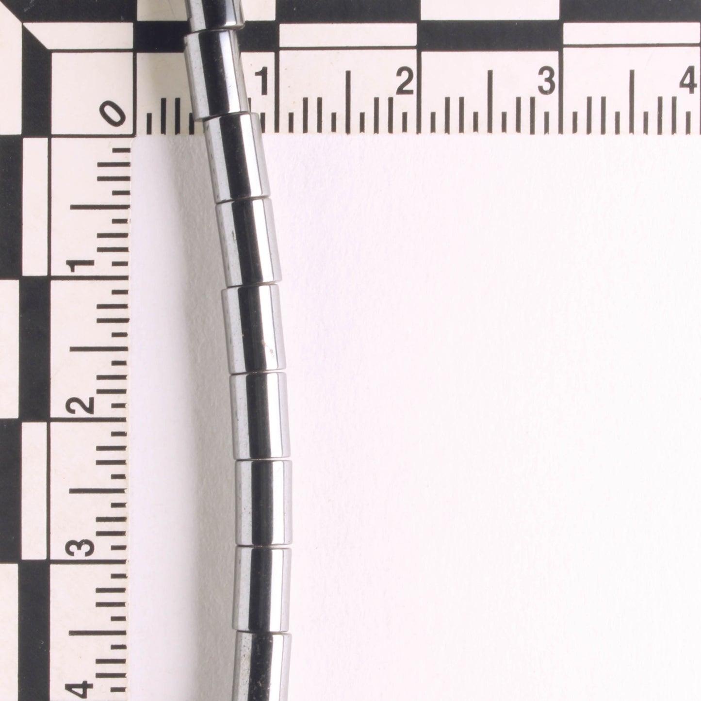 Stone Beads - 8" strand