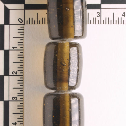 Glass Beads - 8" strand