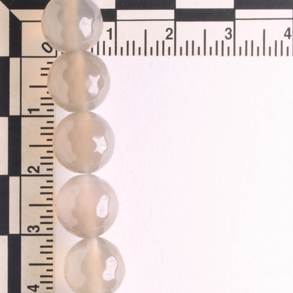 Stone Beads - 8" strand