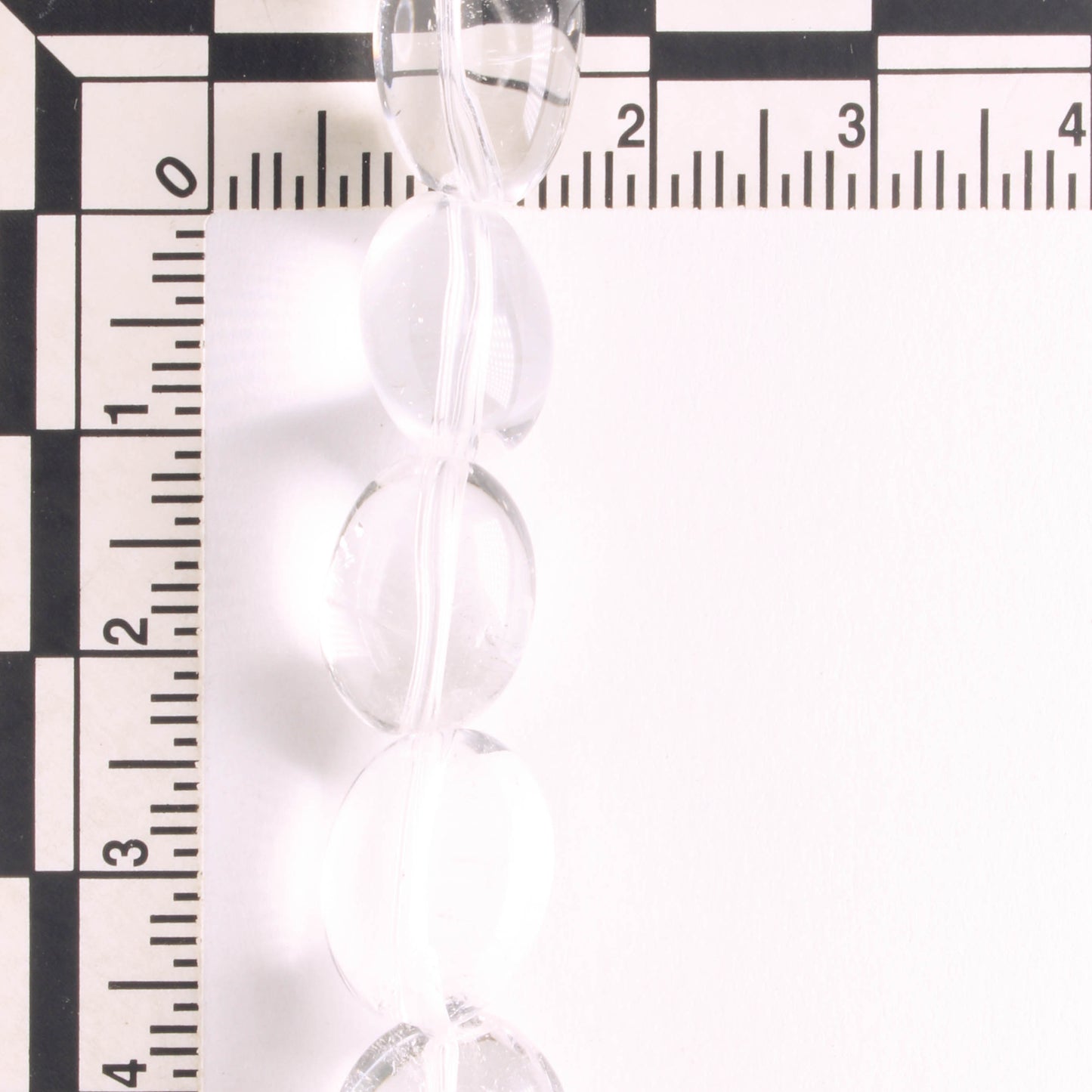 Quartz - 8" strand