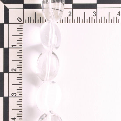 Quartz - 8" strand