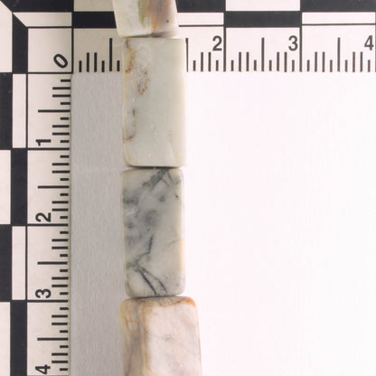 Stone Beads - 8" strand