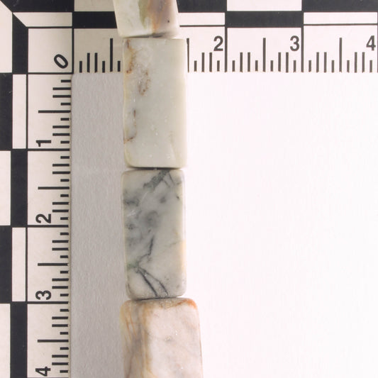 Stone Beads - 8" strand