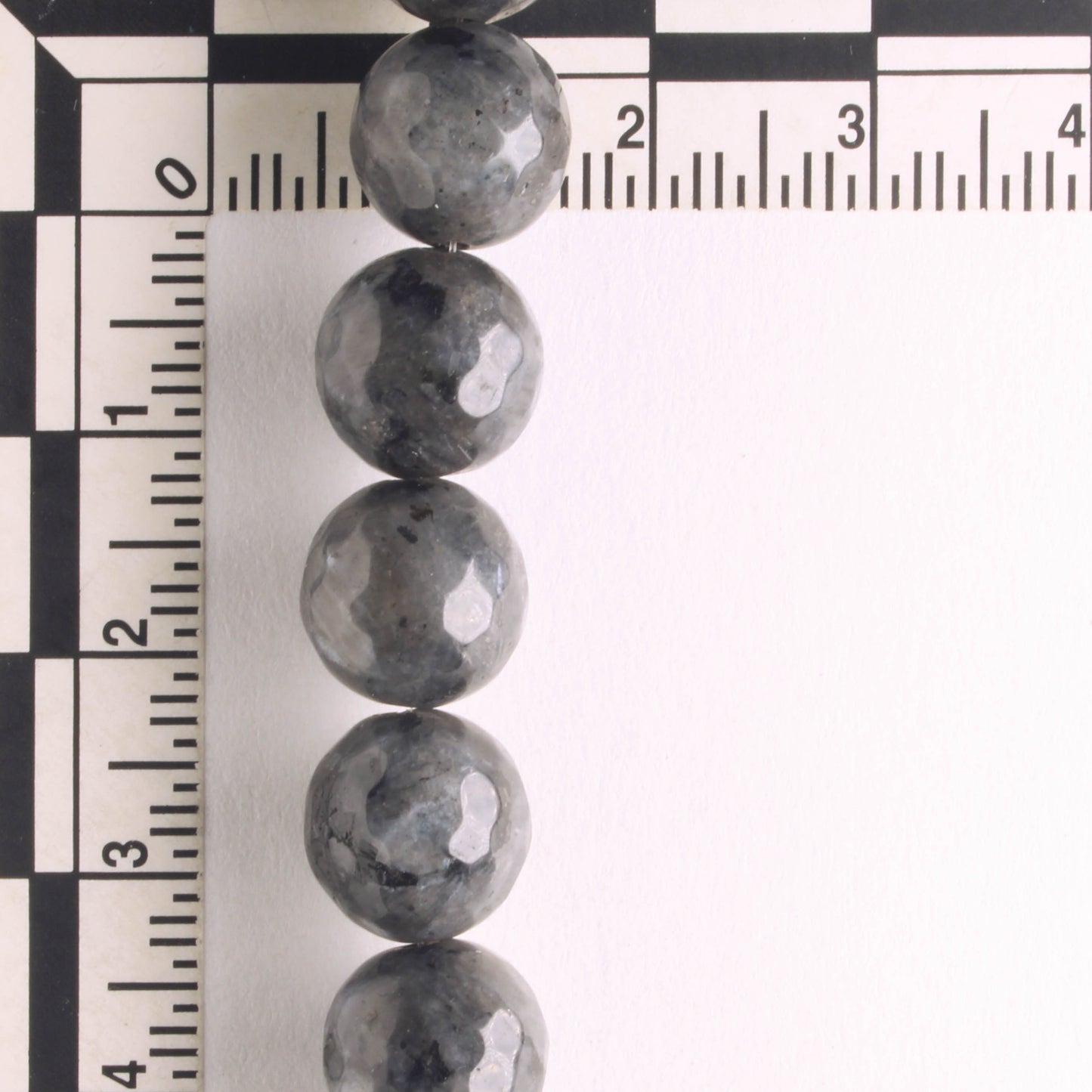 Stone Beads - 8" strand