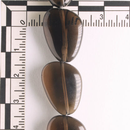 Stone Beads - 8" strand