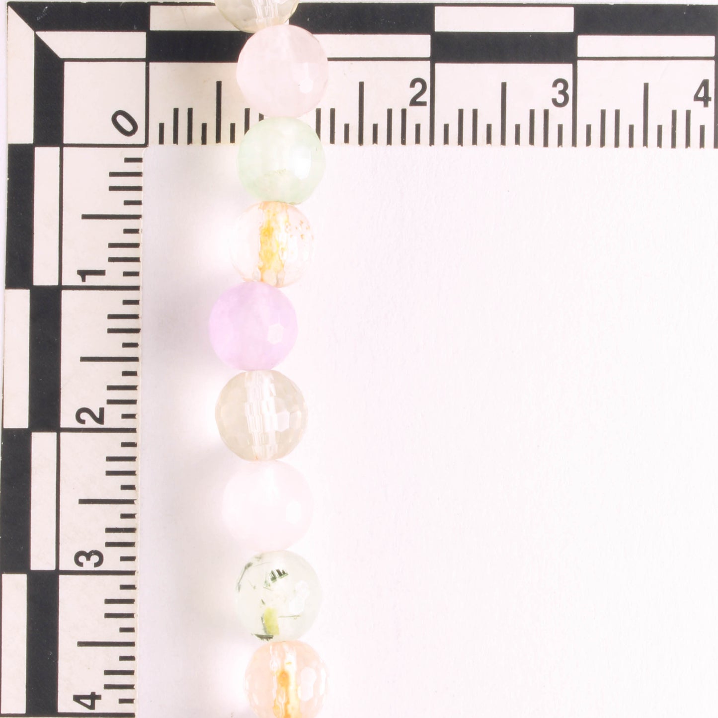 Quartz - 8" strand