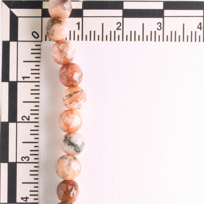 Stone Beads - 8" strand