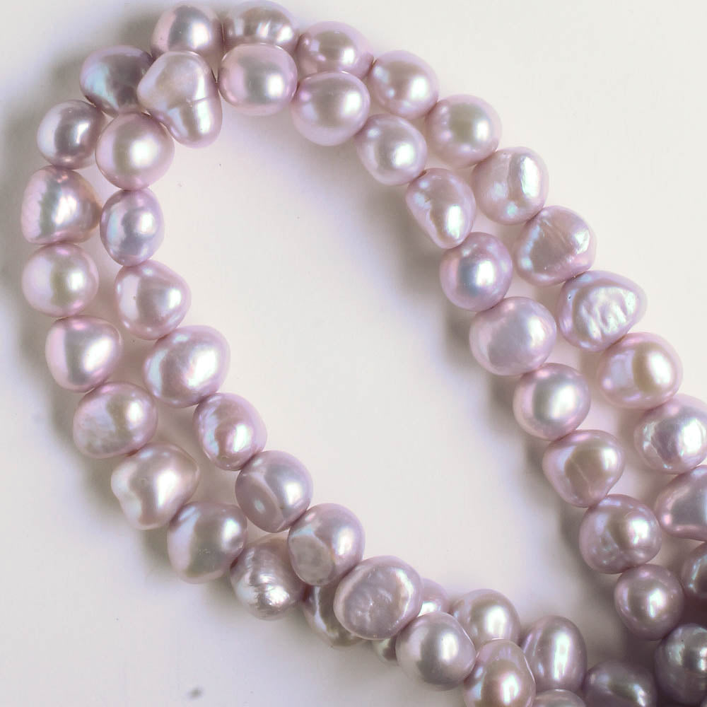 Freshwater Pearls