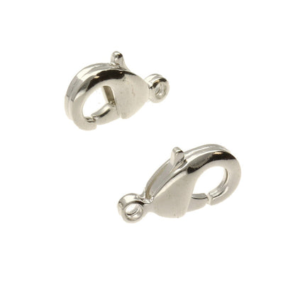 Clasp - Lobster Silver