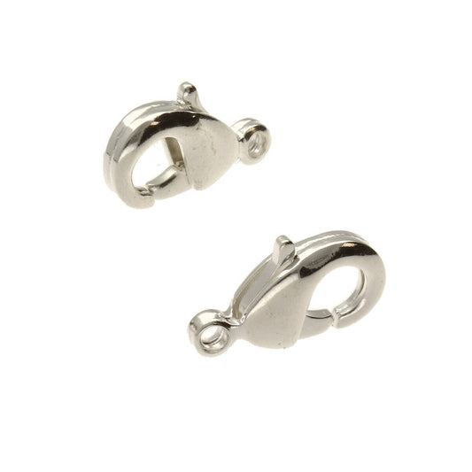 Clasp - Lobster Silver