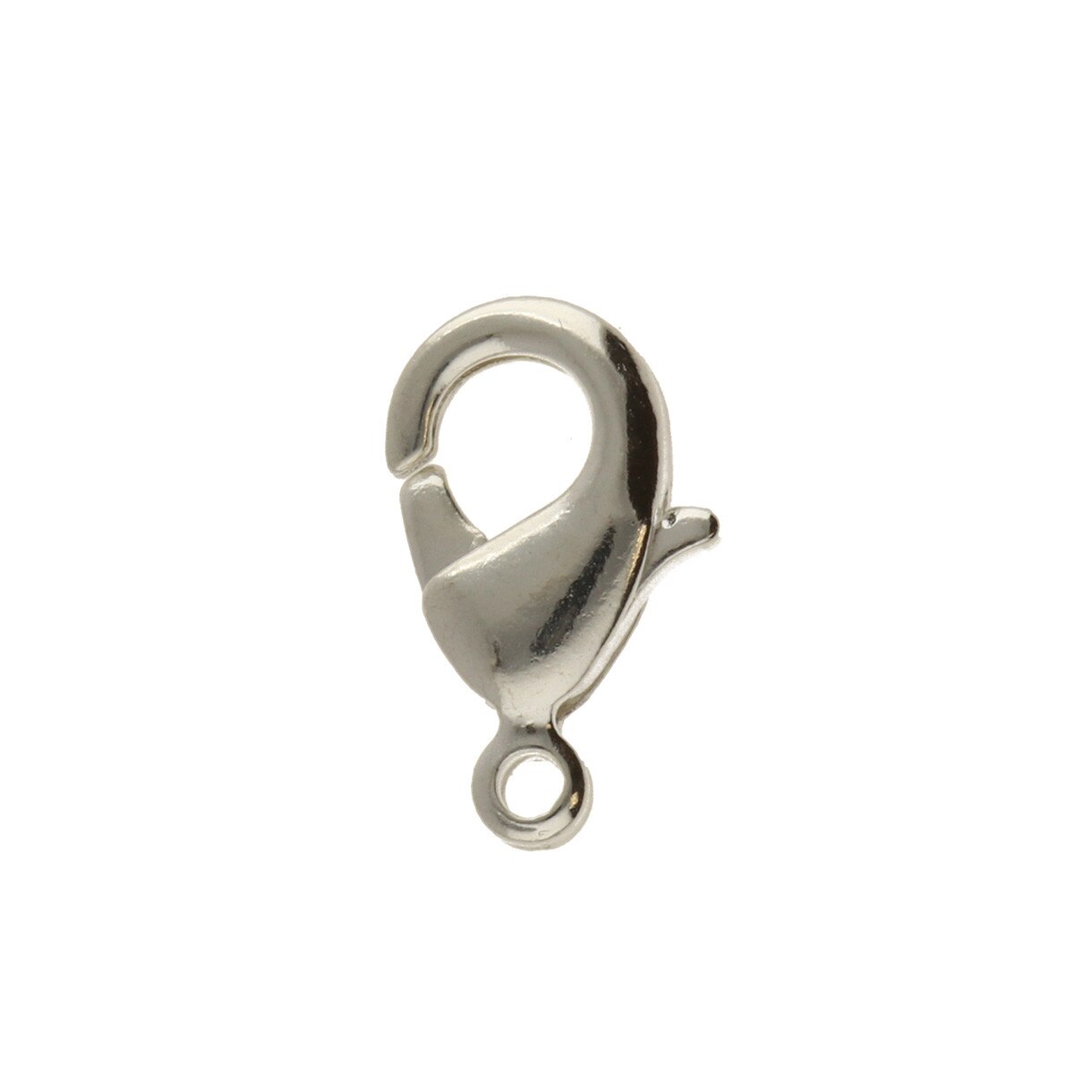 Clasp - Lobster Silver