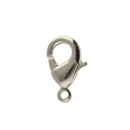 Clasp - Lobster Silver