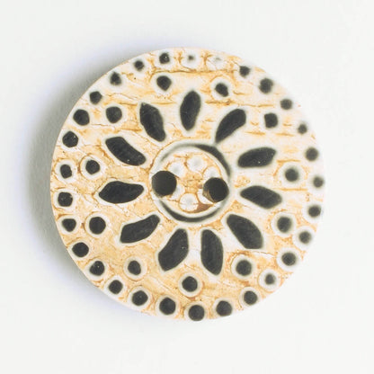 Handmade Bone Button