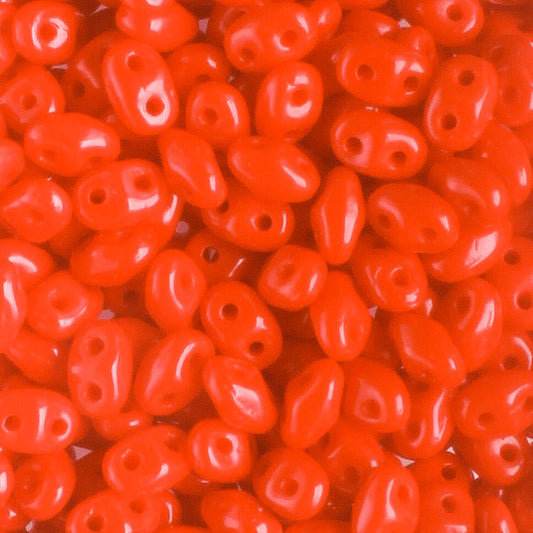 Miniduo Coral Red - 10 grams
