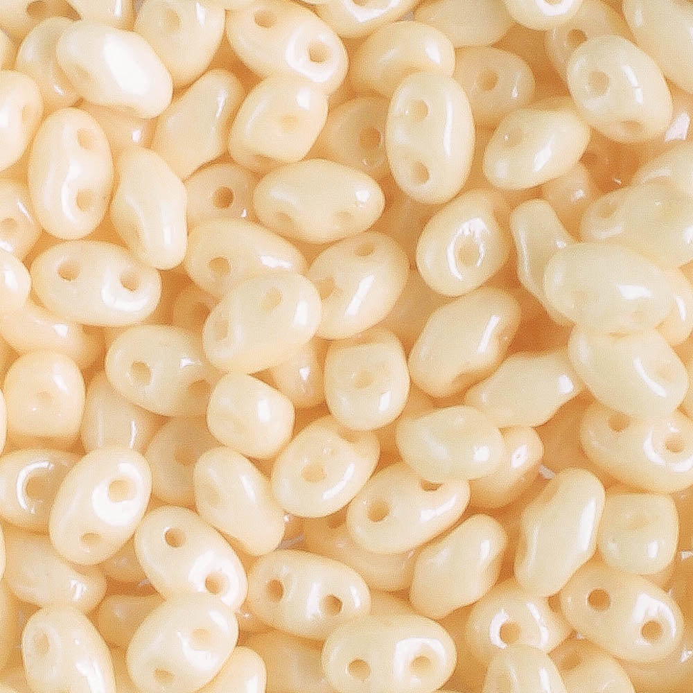 Miniduo Chalk Orange Luster - 10 grams