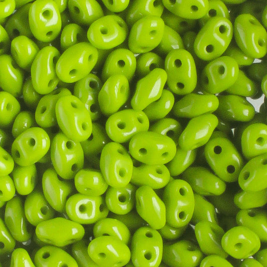 Miniduo Opaque Green - 10 grams