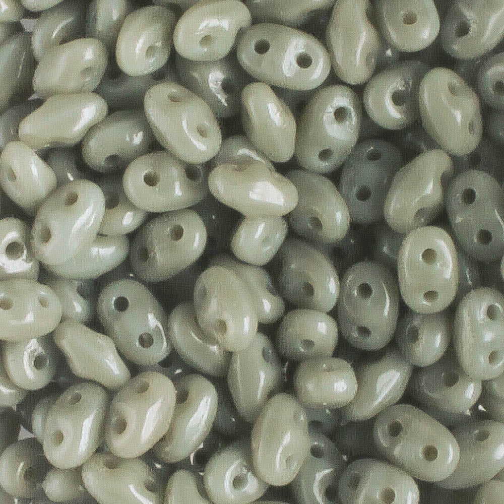 Miniduo Opaque Grey - 10 grams