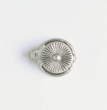 Small Single Strand Box Clasp