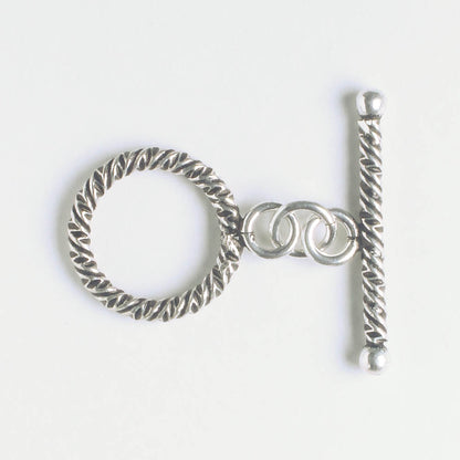 Toggle Clasp