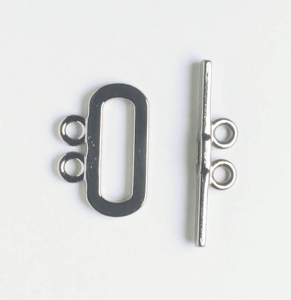 Toggle Clasp