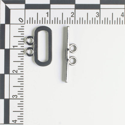 Toggle Clasp