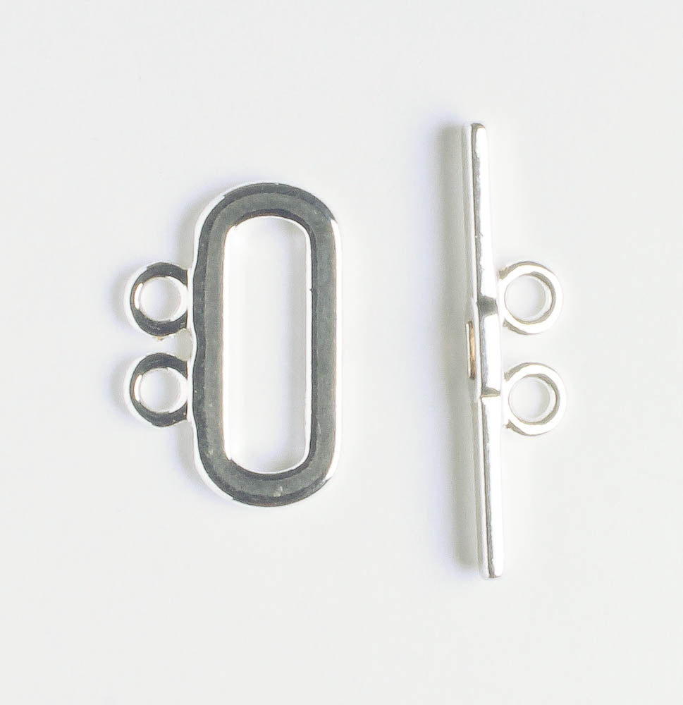Toggle Clasp