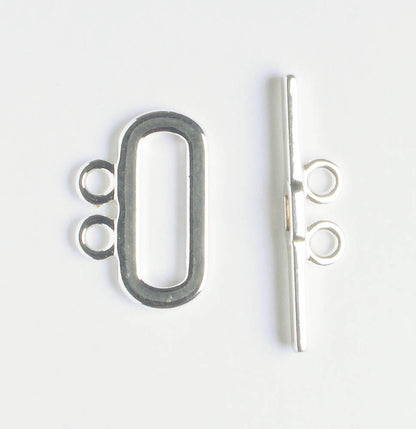Toggle Clasp