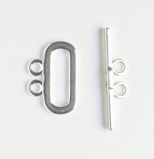 Toggle Clasp
