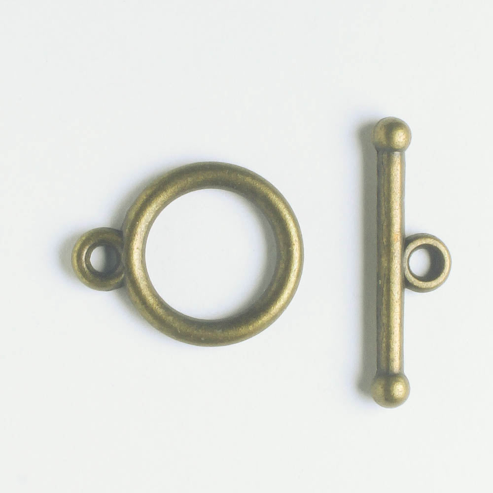 Toggle Clasp
