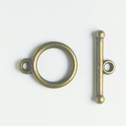 Toggle Clasp