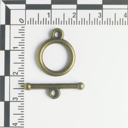 Toggle Clasp