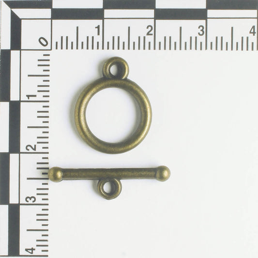 Toggle Clasp