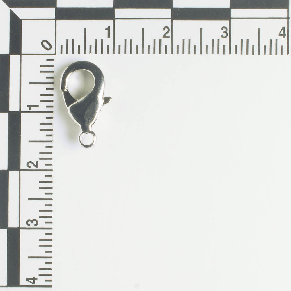 Lobster Clasp 15x8mm