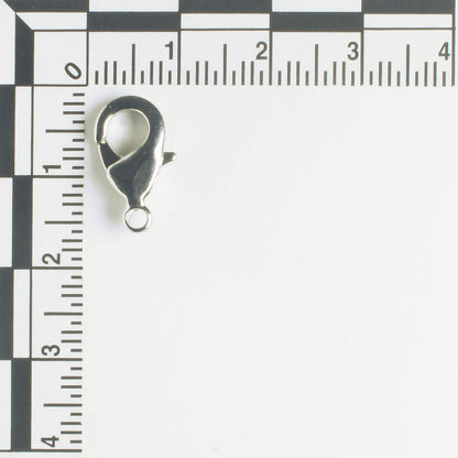 Lobster Clasp 15x8mm