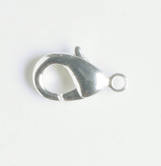 Lobster Clasp 12x7mm