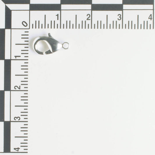 Lobster Clasp 12x7mm