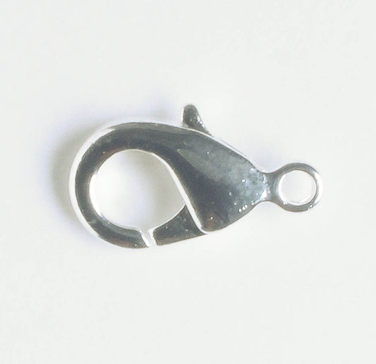 Lobster Clasp 15x8mm