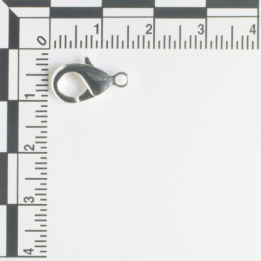 Lobster Clasp 15x8mm