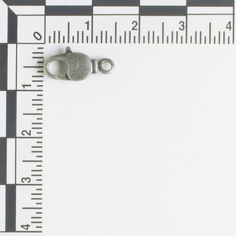 Swivel Lobster Clasp 15x7mm