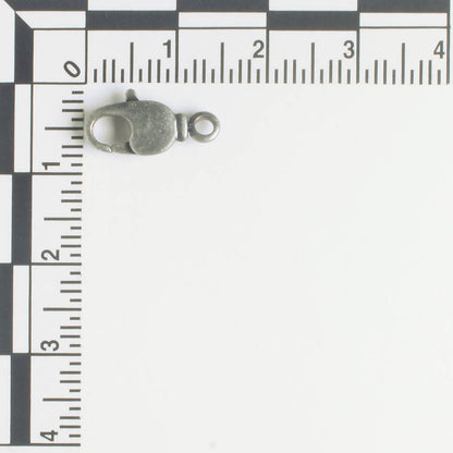 Swivel Lobster Clasp 15x7mm