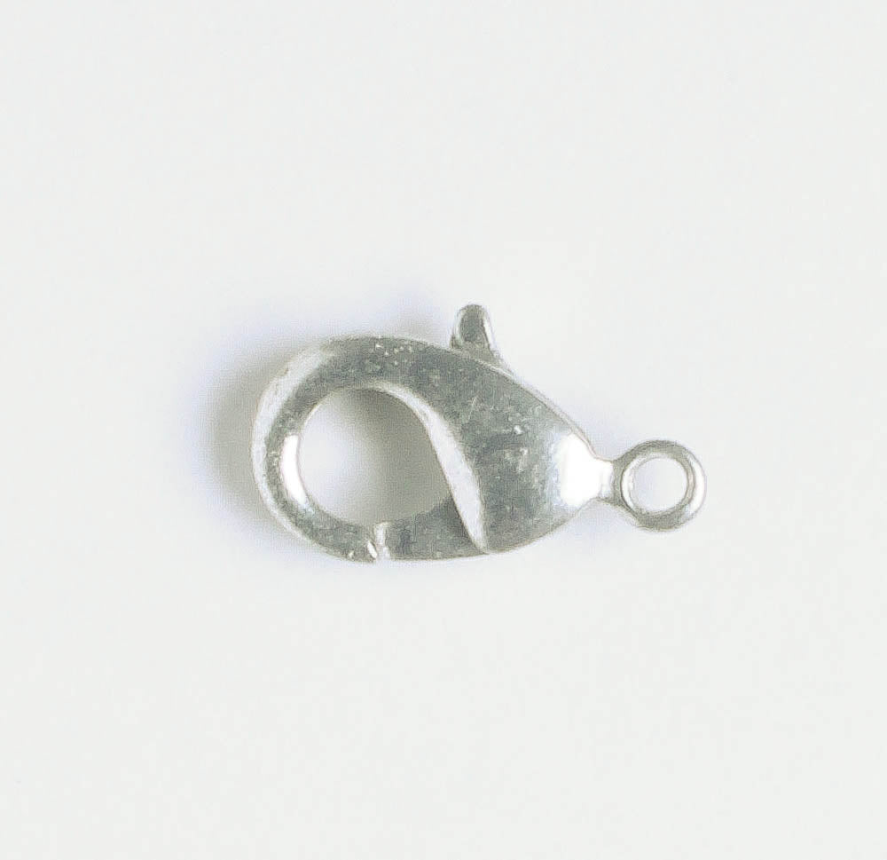 Lobster Clasp 12x7mm
