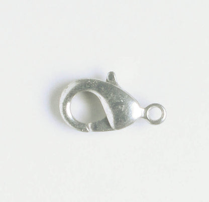 Lobster Clasp 12x7mm