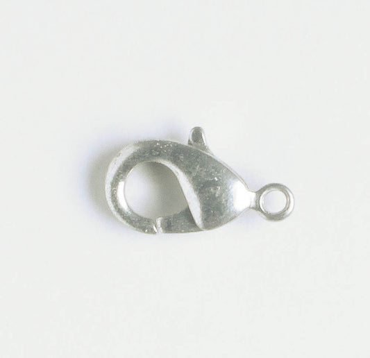 Lobster Clasp 12x7mm