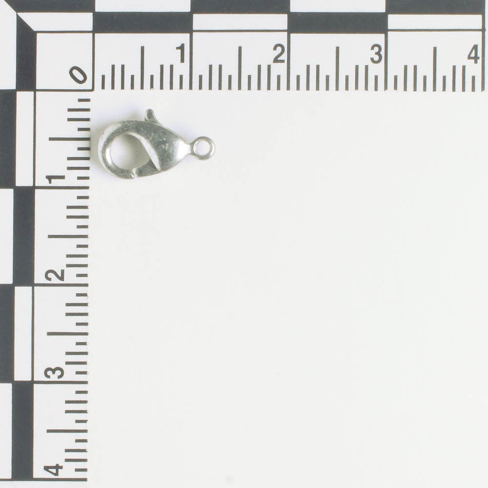 Lobster Clasp 12x7mm
