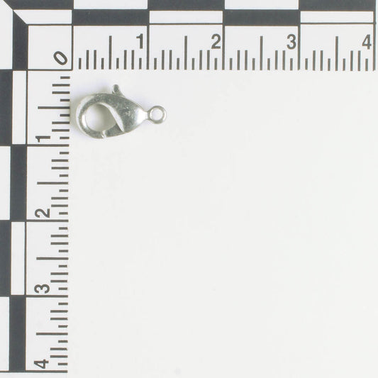 Lobster Clasp 12x7mm