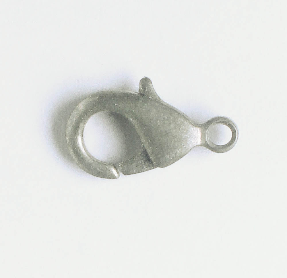 Lobster Clasp 15x9mm